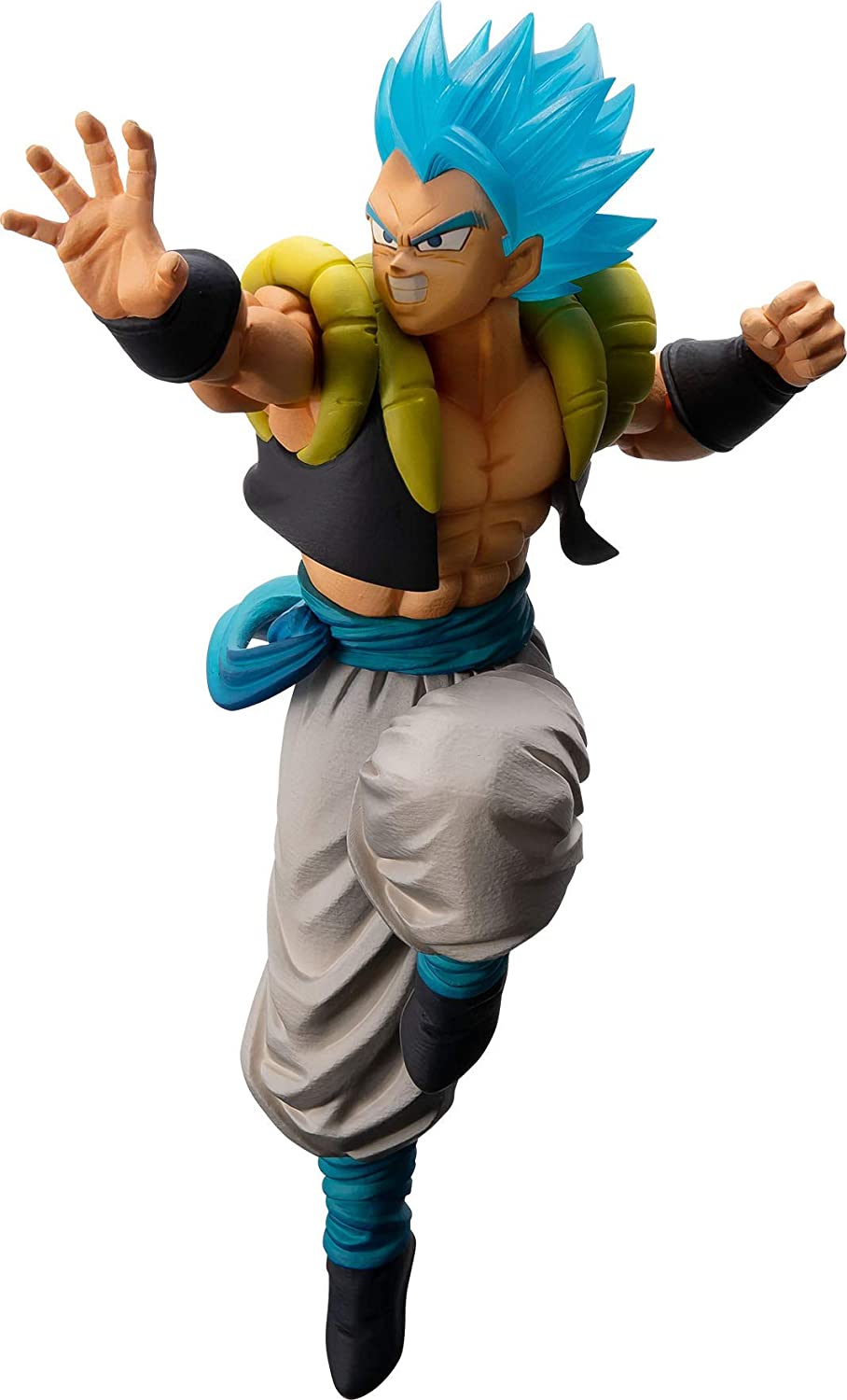 Dragon Ball BANI58133-4 Spielfiguren für Kinder