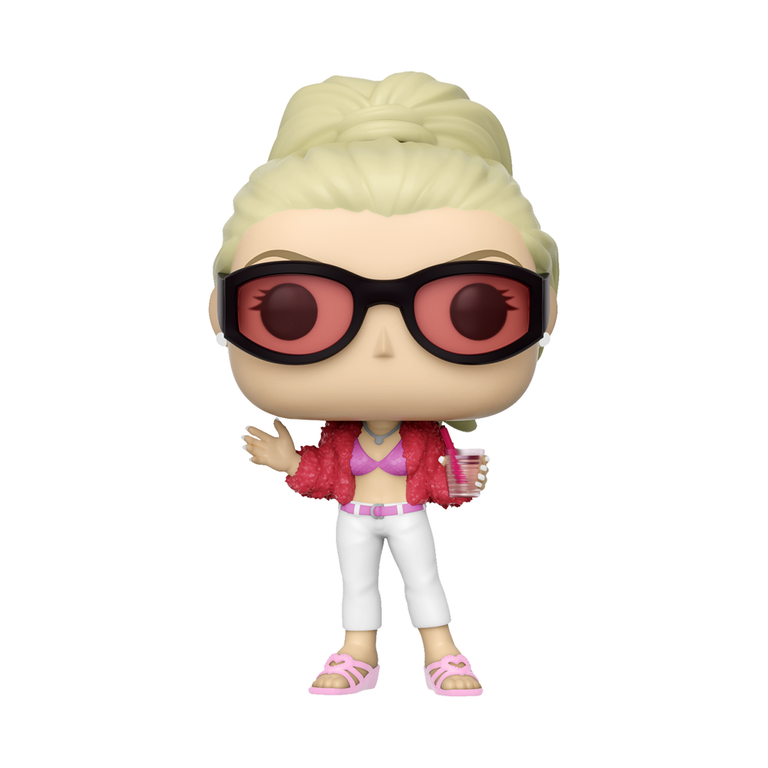 Legally Blonde - Elle (Sun) Funko 46775 Pop! Vinyl #1226