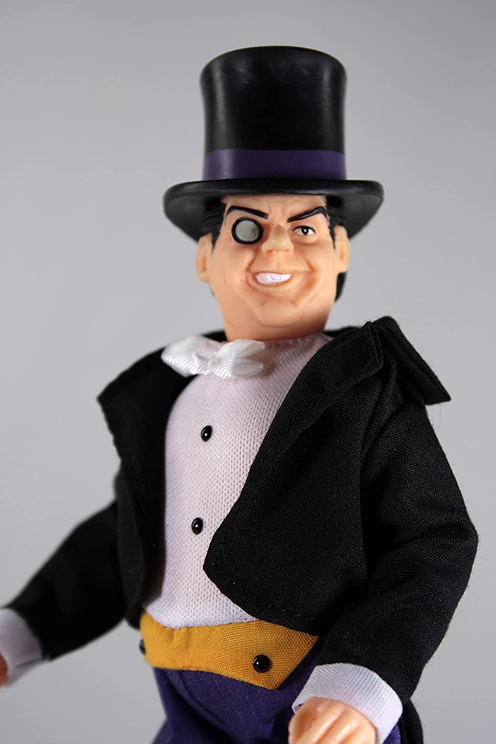 Mego – DC Comics Penguin 8 Actionfigur