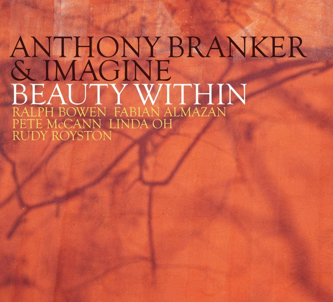 Anthony Branker - Beauty Within [Audio CD]