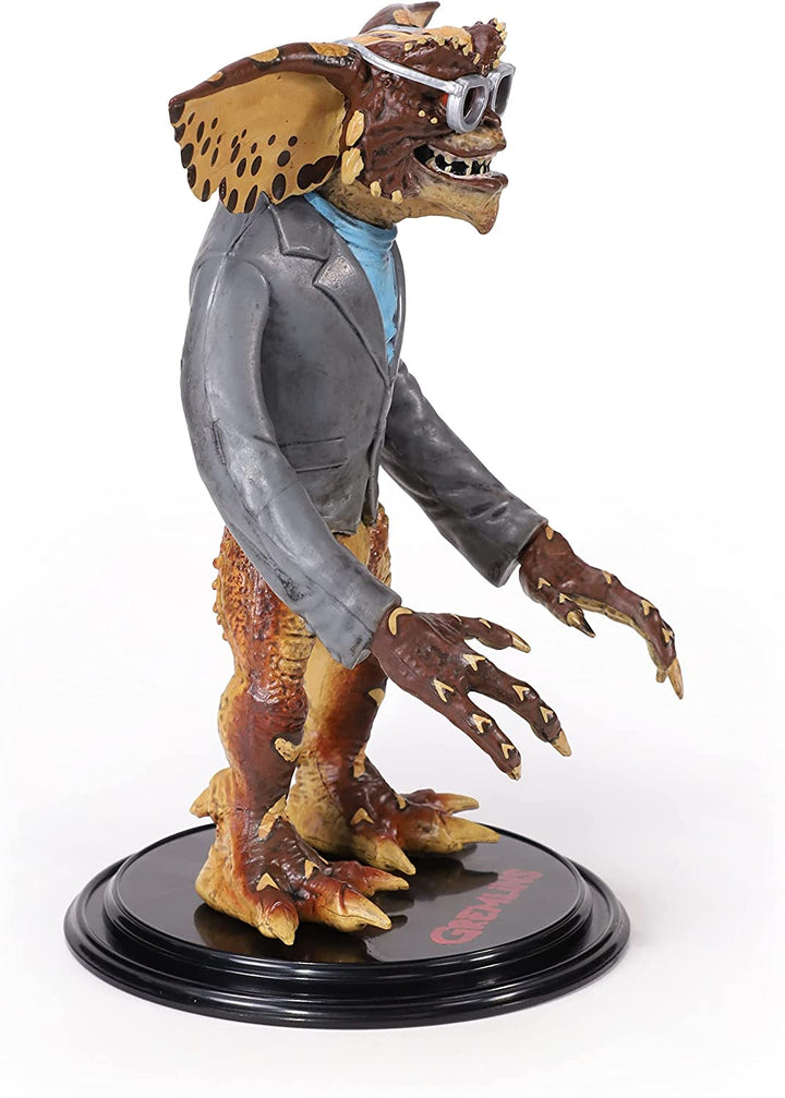 The Noble Collection Gremlins Brain Bendyfig