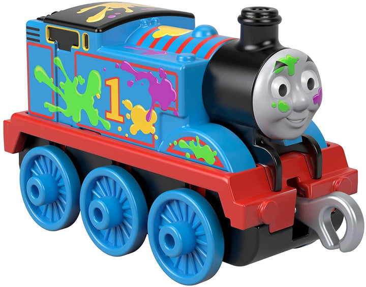 Thomas &amp; Friends GHK64 Fisher-Price Thomas Mehrfarbig