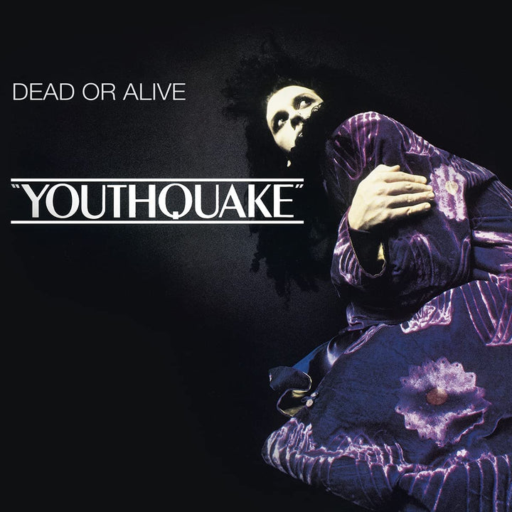 Dead Or Alive - Youthquake [Audio CD]