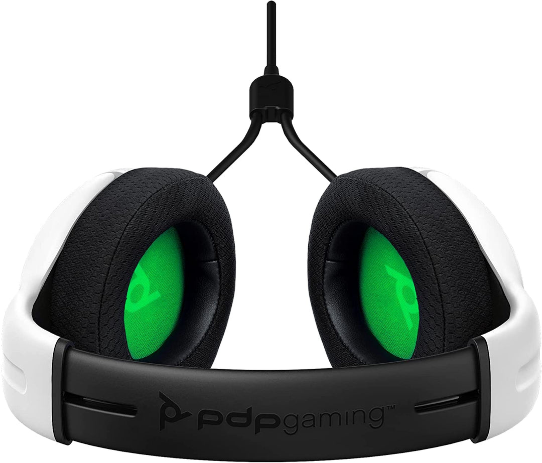 PDP Headset LVL40 Stereo Xbox - Serie XIS Weiß