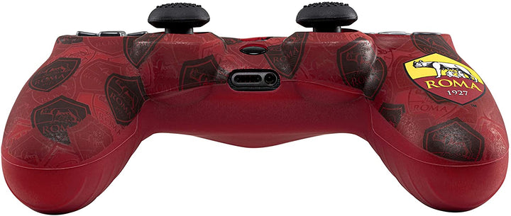 AS Roma Controller Kit - PlayStation 4 (Controller) Skin /PS4 (PS4)