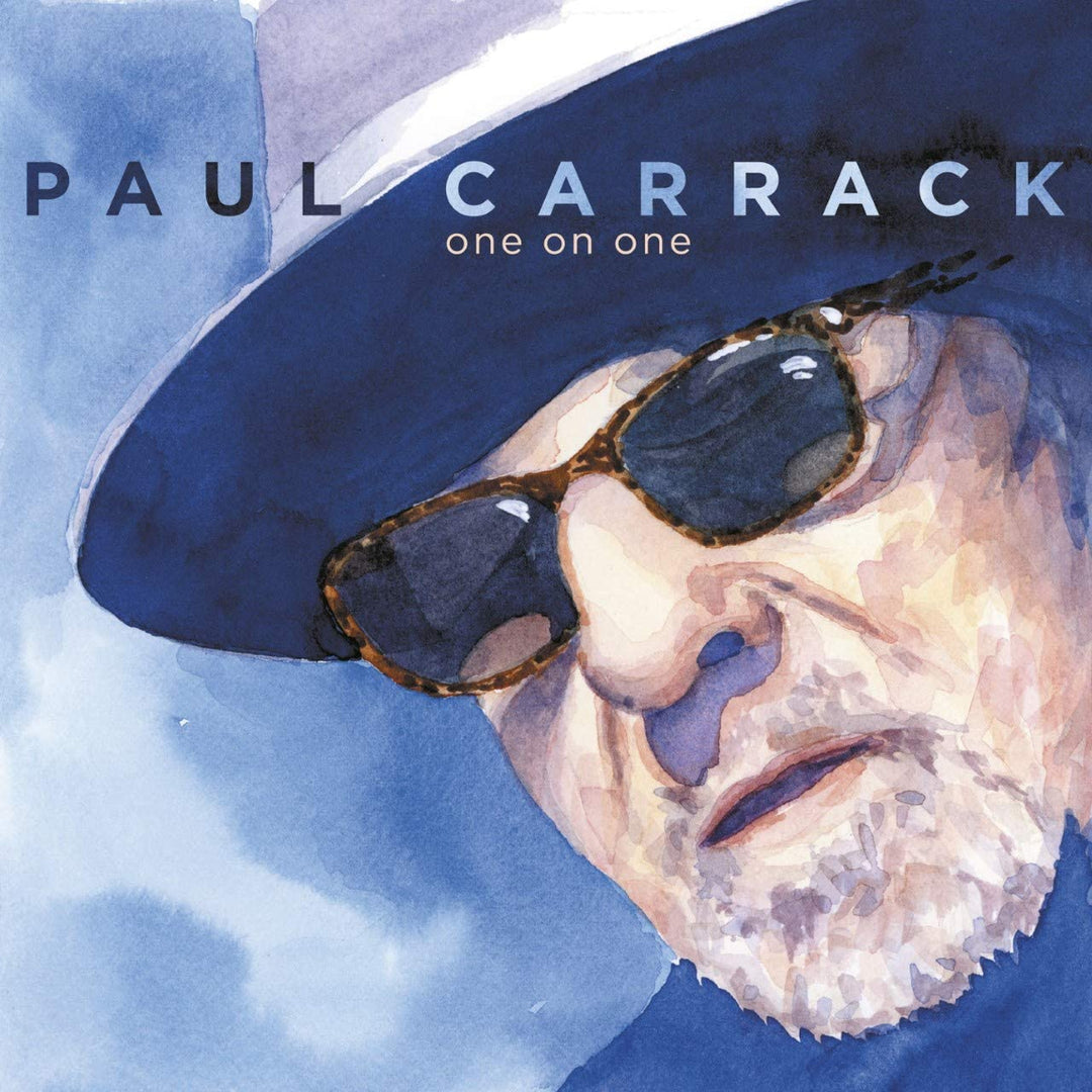 Paul Carrack  - One On One [Vinyl]