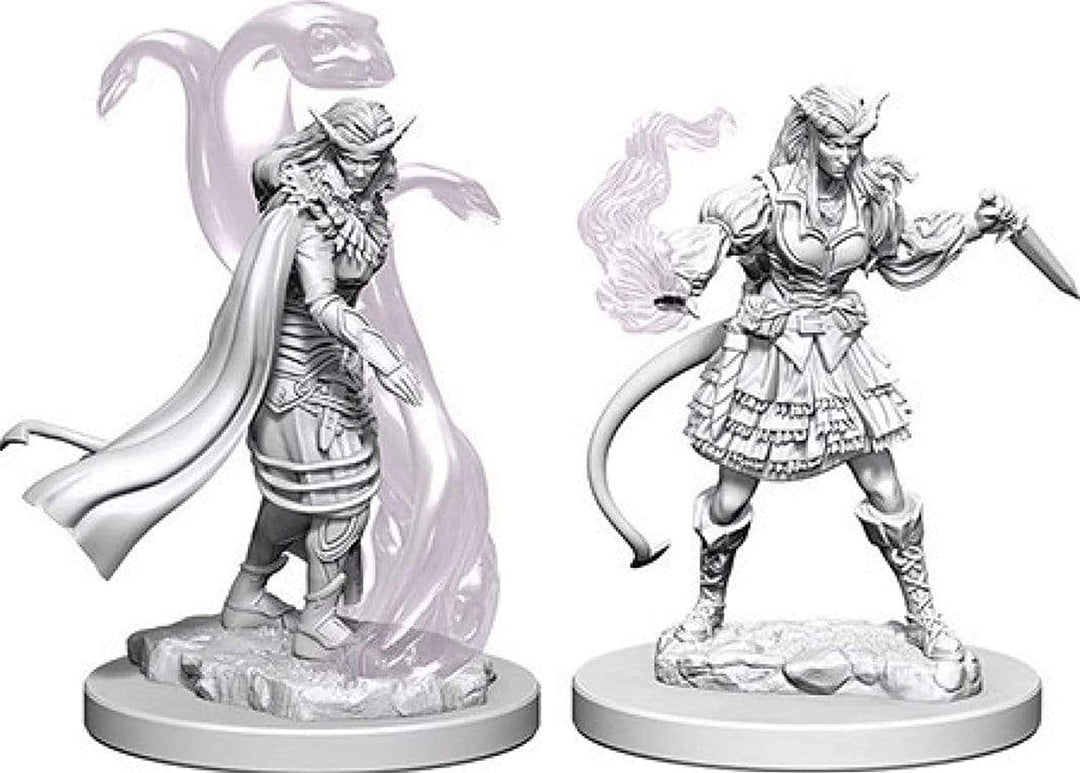 WizKids WZK73201 Zubehör