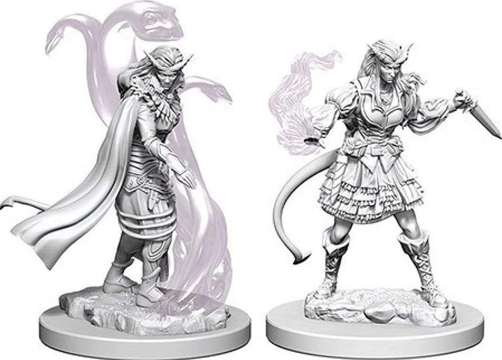 WizKids WZK73201 Zubehör