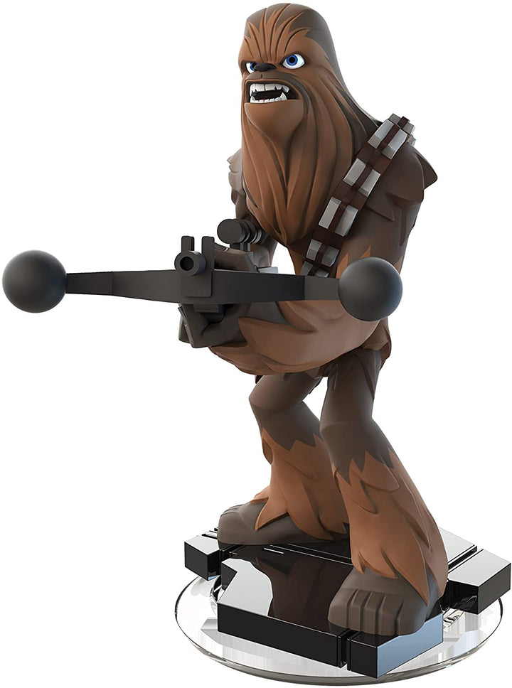 Disney Infinity 3.0: Star Wars Chewbacca Figur (PS4/PS3/Xbox 360/Xbox One/Ninte