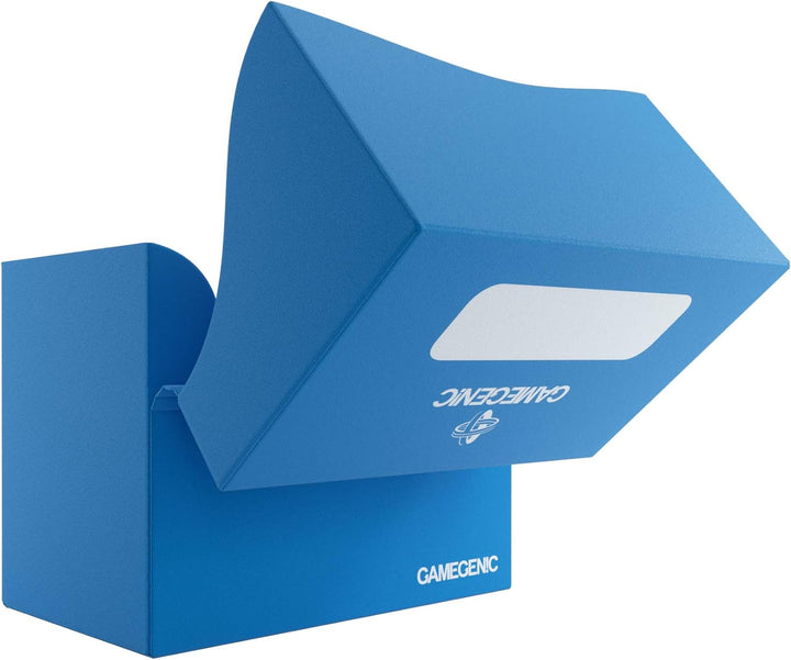 Gamegenic: Side Holder 80+ Blue