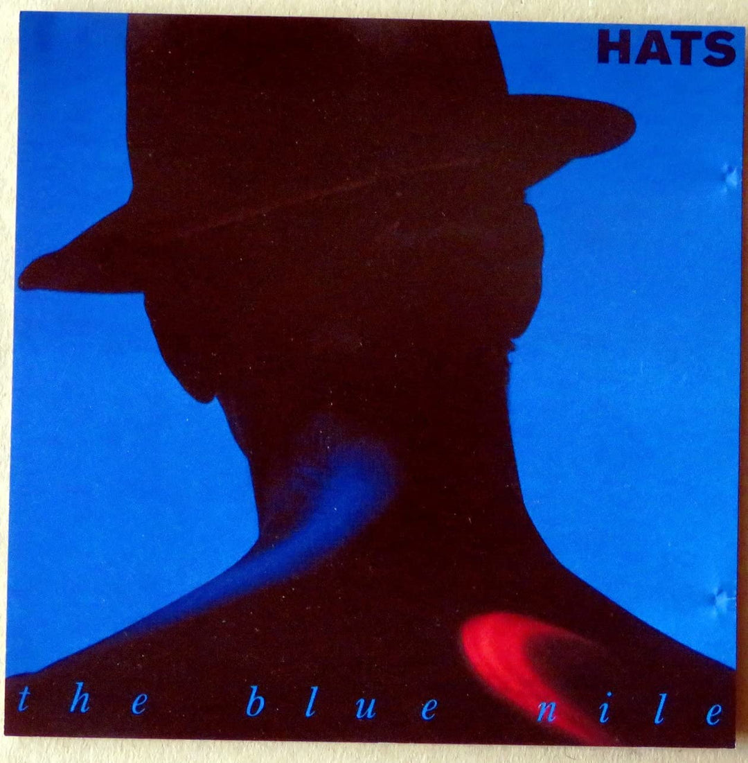 Blue Nile - Hats [Audio CD]