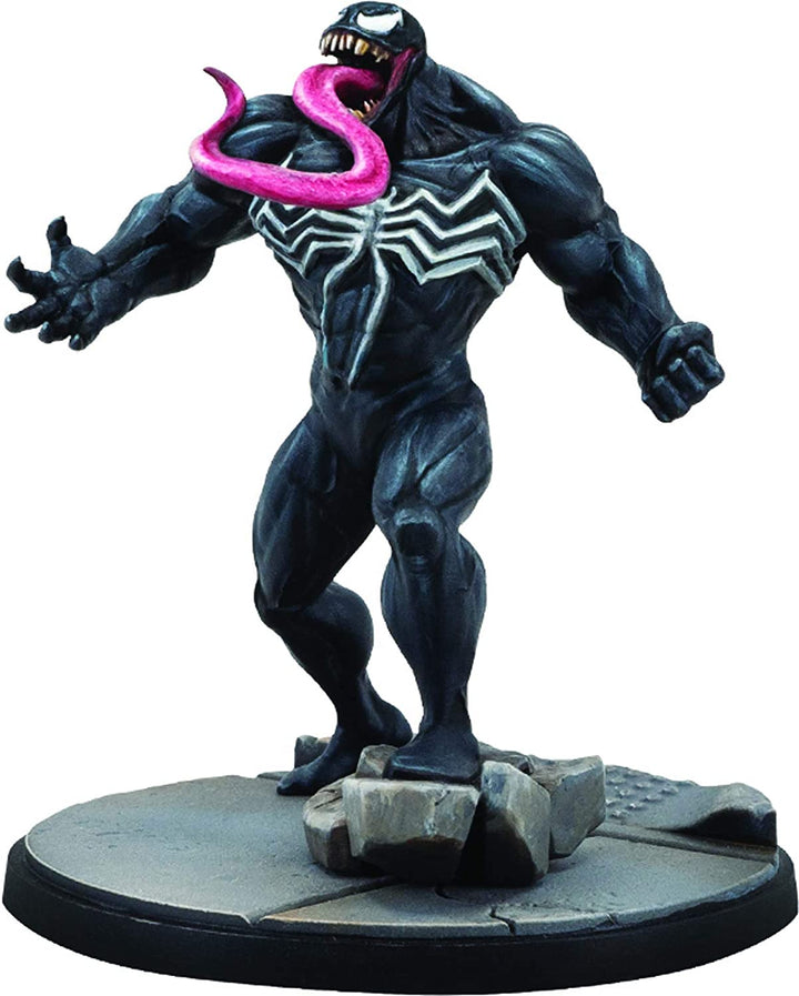 Marvel Crisis Protocol – Charakterpaket: Venom CP09