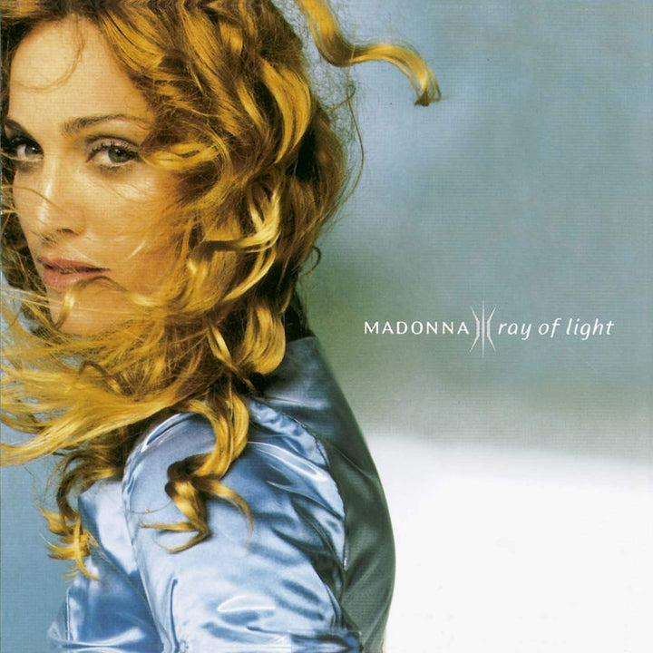 Ray of Light (US-Version) [Audio-CD]