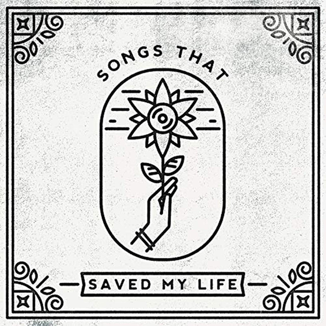 Dance Gavin Dance - Songs That Saved My Life [VINYL]