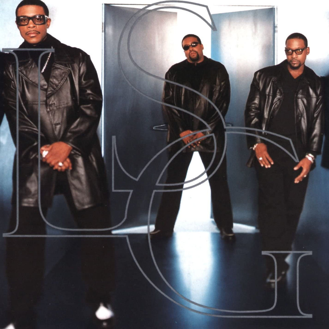 LSG - Levert Sweat Gill [Audio CD]