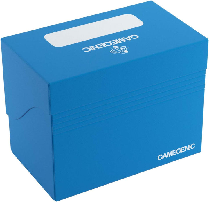 Gamegenic: Side Holder 80+ Blue