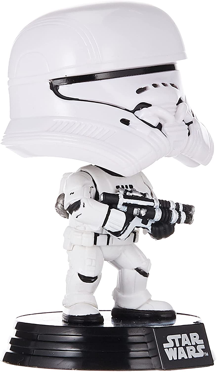 Star Wars Jet Trooper erster Ordnung Funko 39899 Pop! Vinyl #317