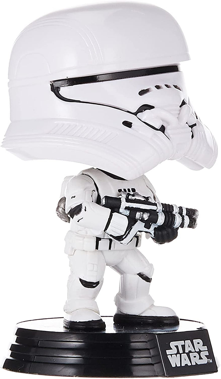 Star Wars Jet Trooper erster Ordnung Funko 39899 Pop! Vinyl #317