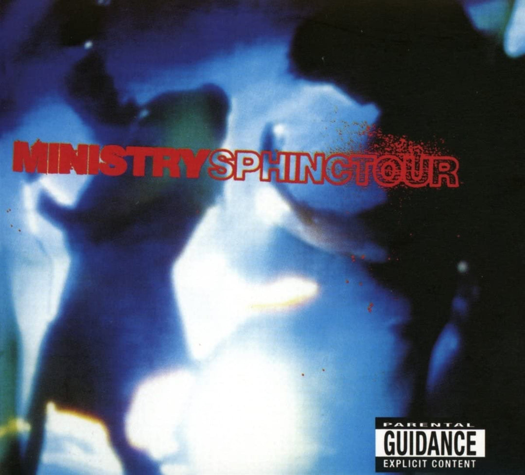 Sphinctour [Audio CD]