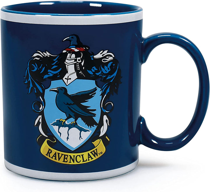 HARRY POTTER – Serpentard – Tasse