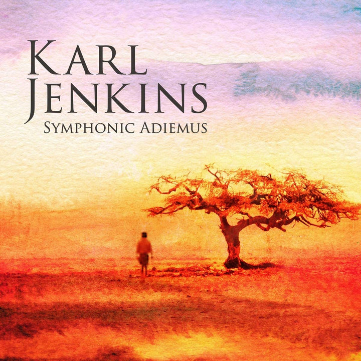 Karl Jenkins - Adiemus sinfonico