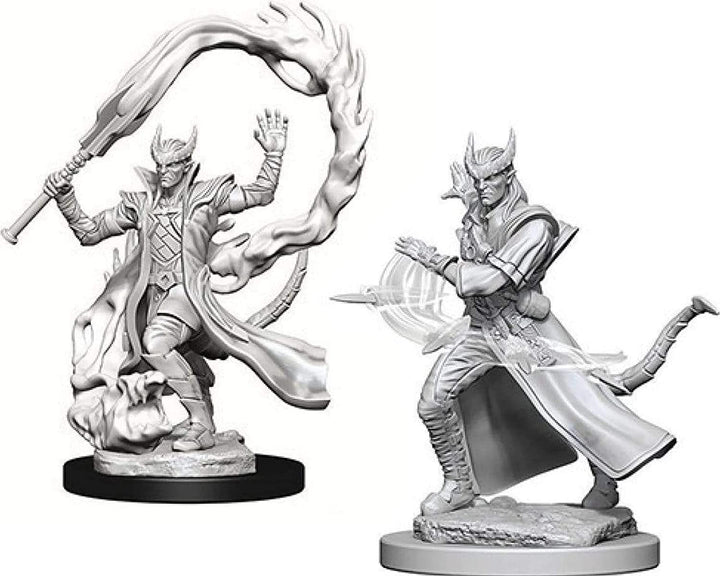WizKids WZK73201 Zubehör