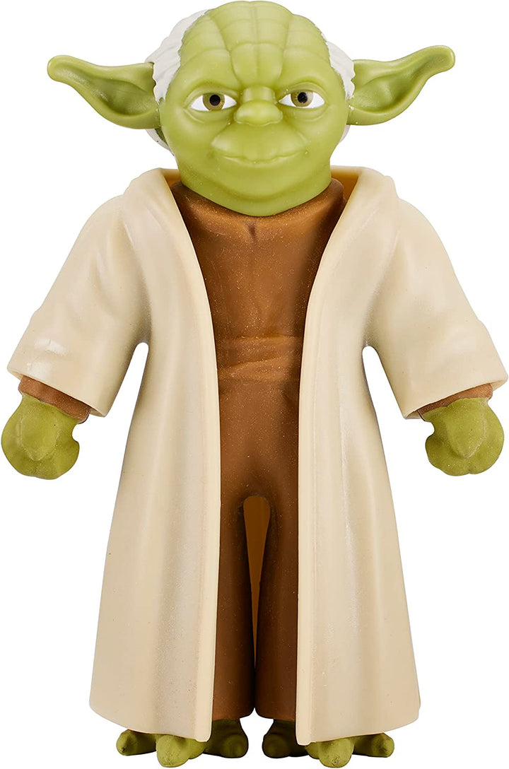 Star Wars – Stretch Yoda