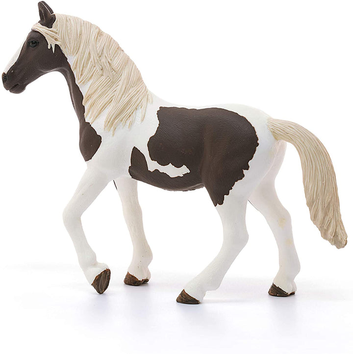 Figura de juguete Schleich Farm World Pinto Mare (13830)