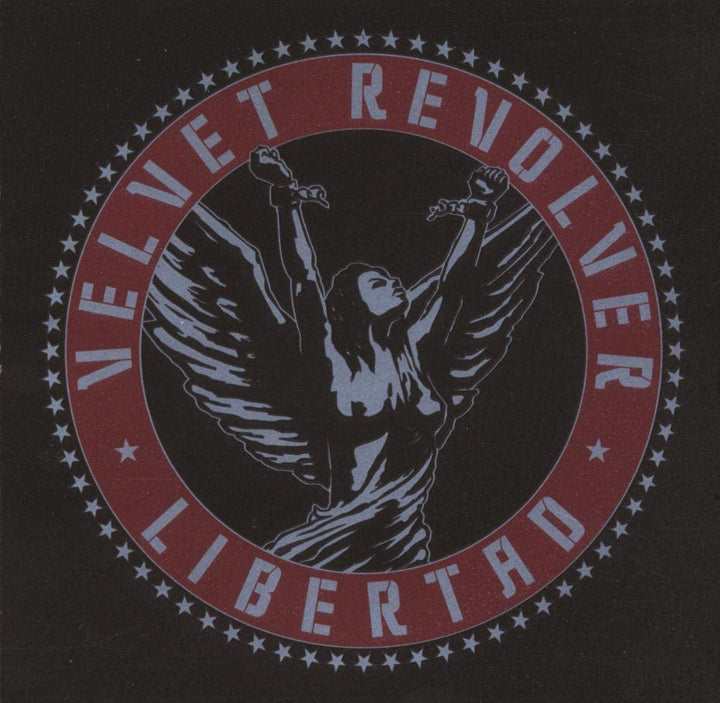 Velvet Revolver - Libertad [Audio-CD]