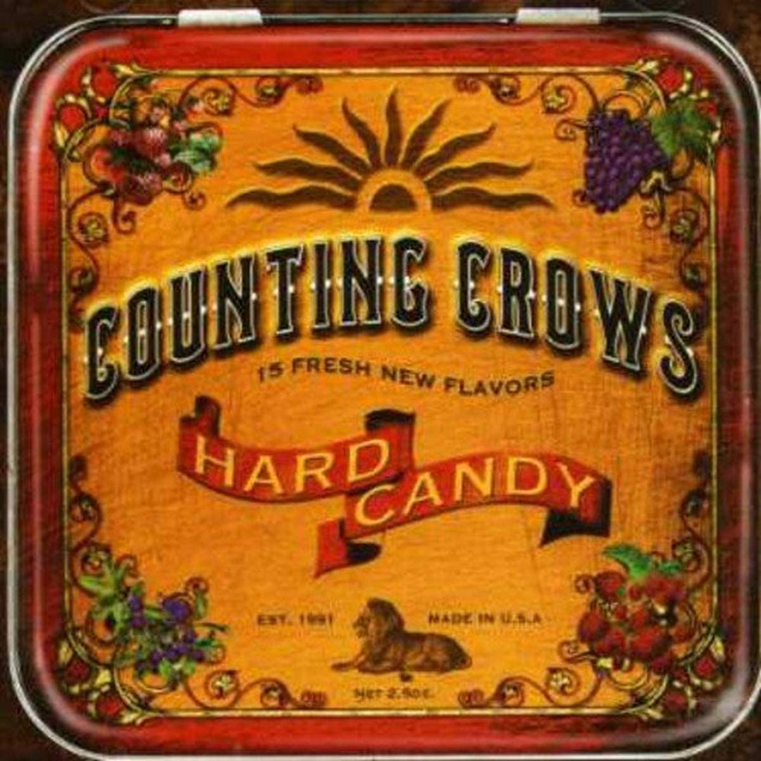 Hard Candy [Audio-CD]