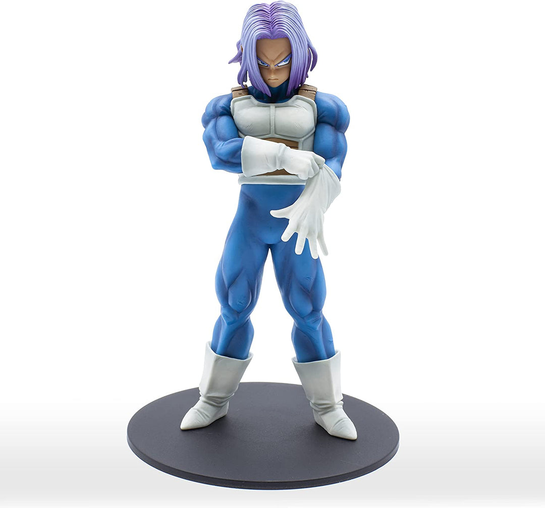 BanPresto – Dragon Ball Z Resolution of Soldiers Vol.5 Figur