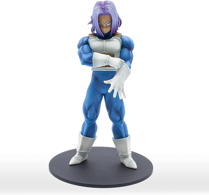 BanPresto - Dragon Ball Z Resolution of Soldiers vol.5 Figure