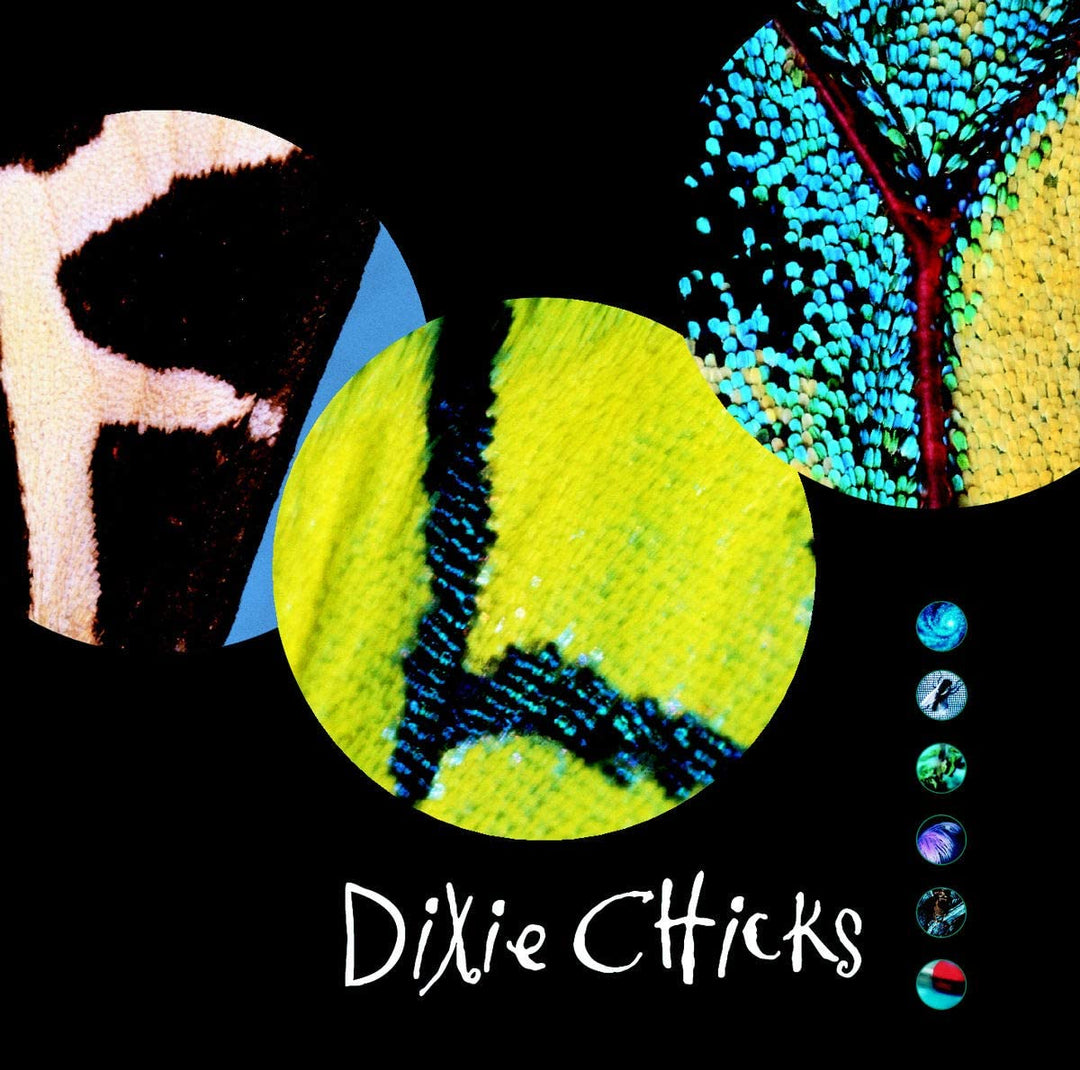 Dixie Chicks - Fly [Audio CD]