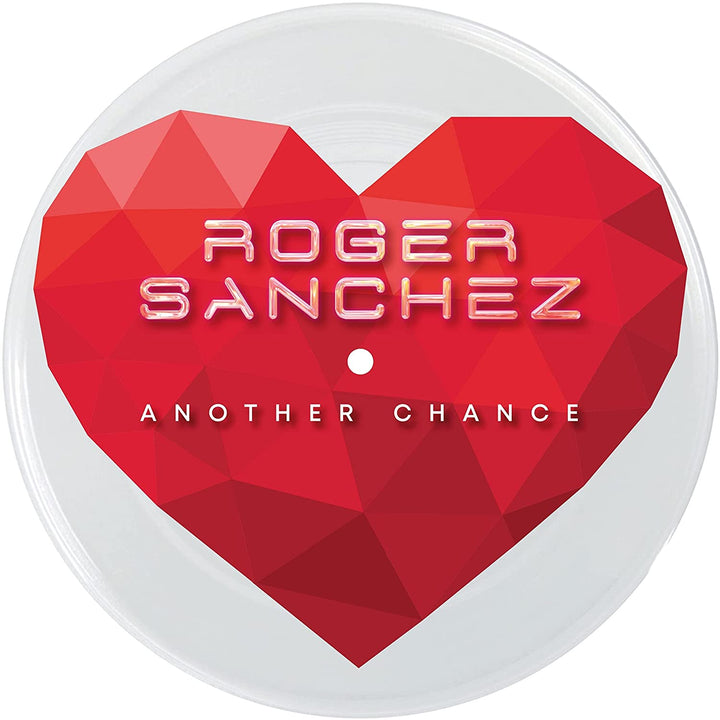 ROGER SANCHEZ - Another Chance [VINYL]