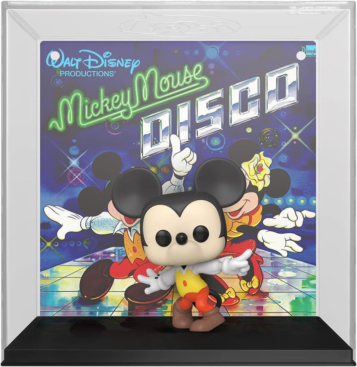 Disney Mickey Mouse Disco Funko 67981 Pop! VInyl #48