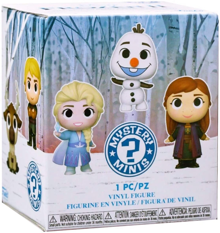 Funko 40908 Frozen Mini Vinyl Figure