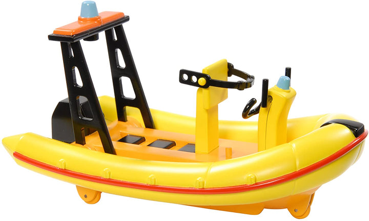 Feuerwehrmann Sam Neptun Boot