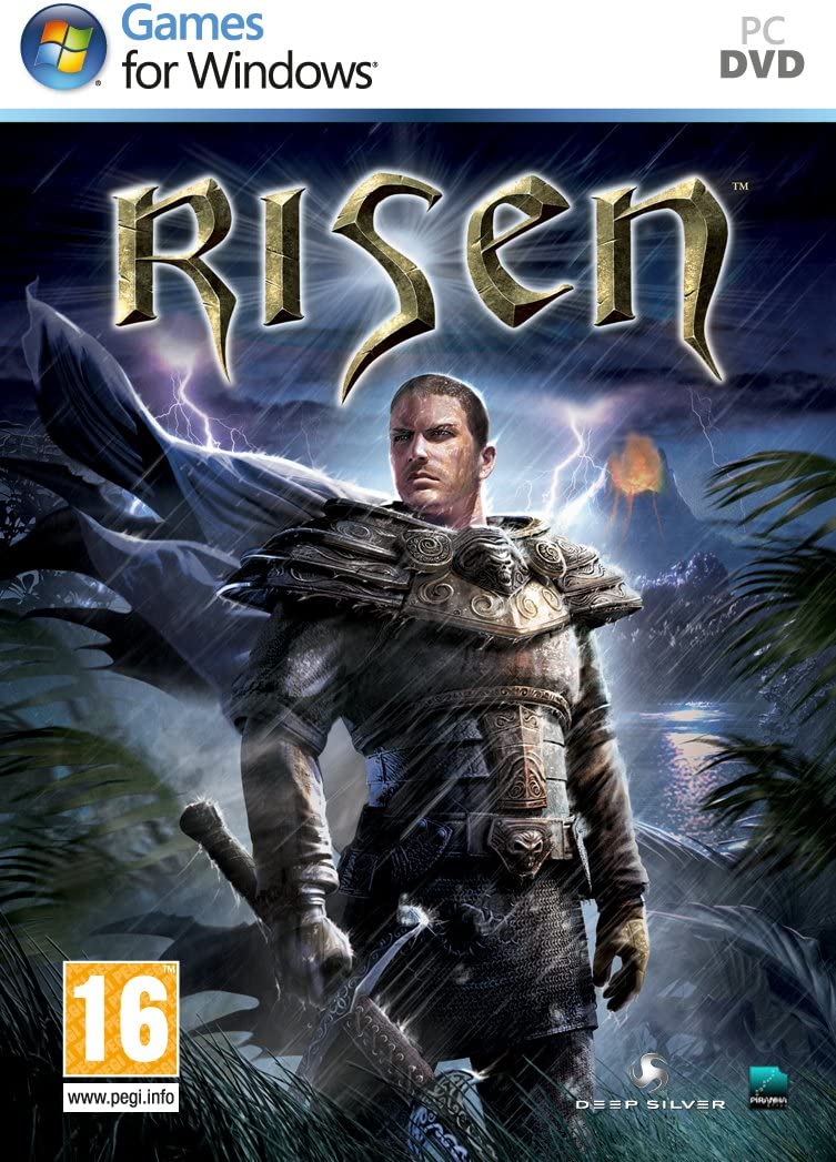 Risen (PC DVD)