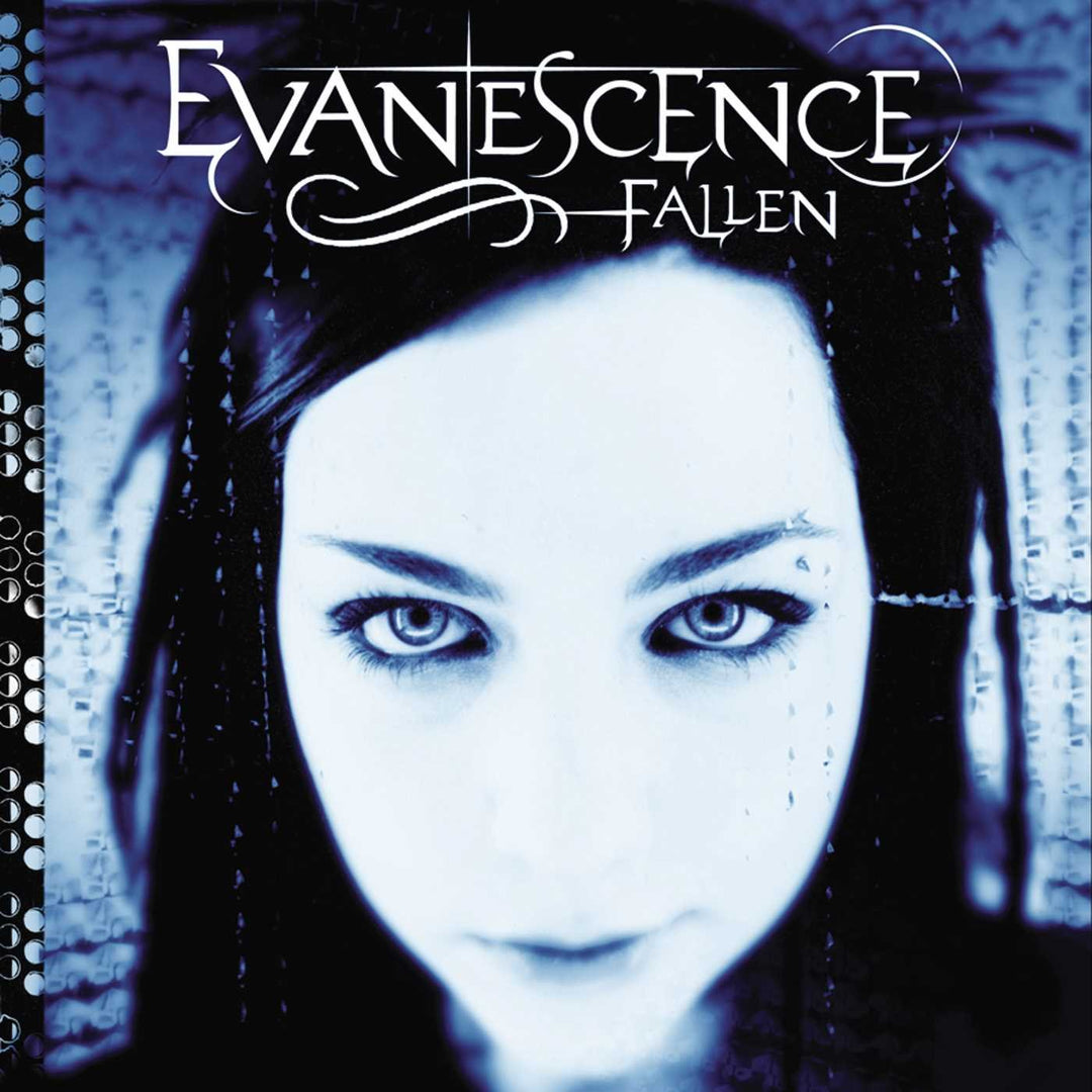 Fallen [Audio CD]