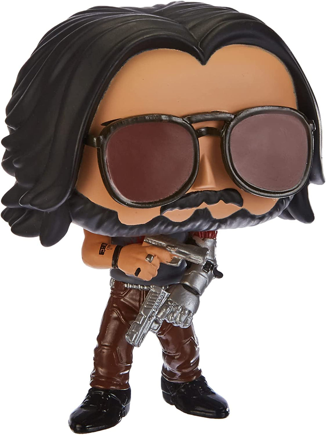 Cyberpunk 2077 Johnny Silverhand Funko 47522 Pop! Vinyl #592