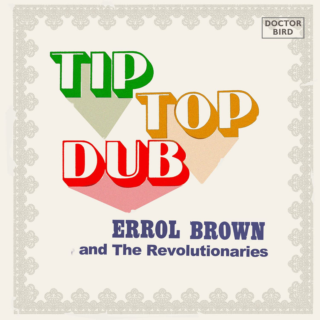 Tip Top Dub (2CD) [Audio CD]