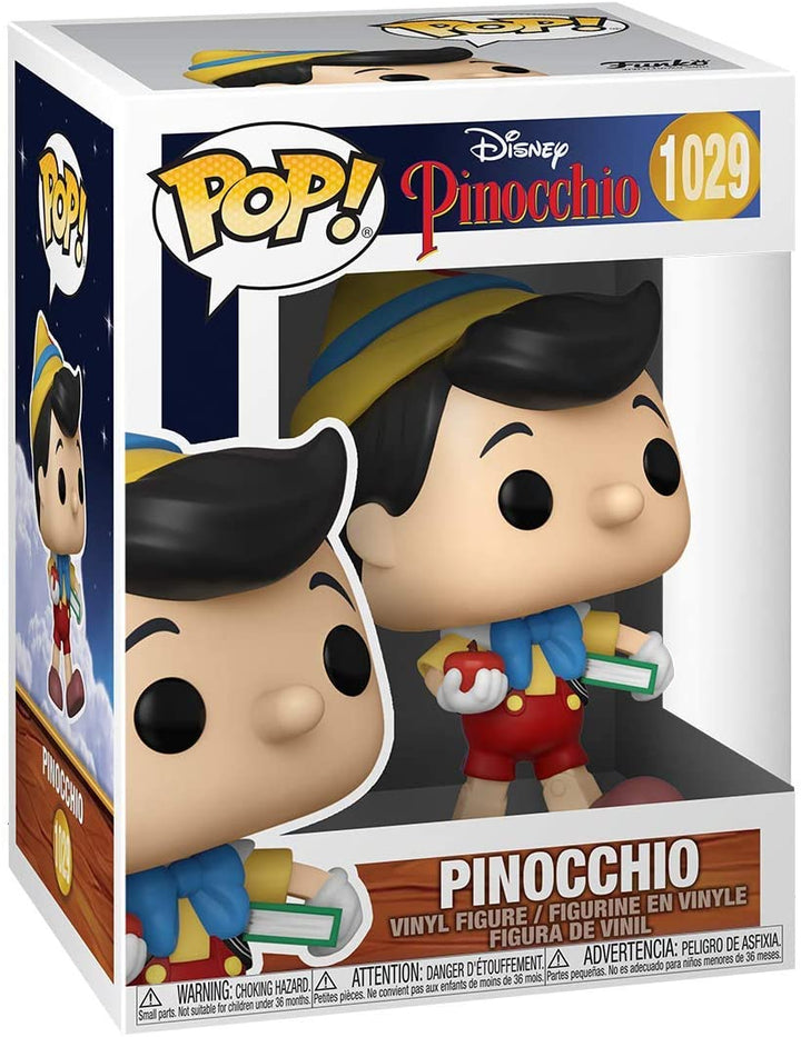 Disney Pinocchio Funko 51533 Pop! Vinile #1029