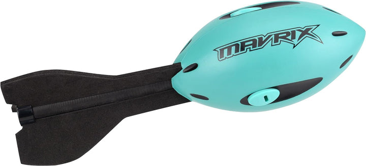 Mavrix Whistle Throw Rocket