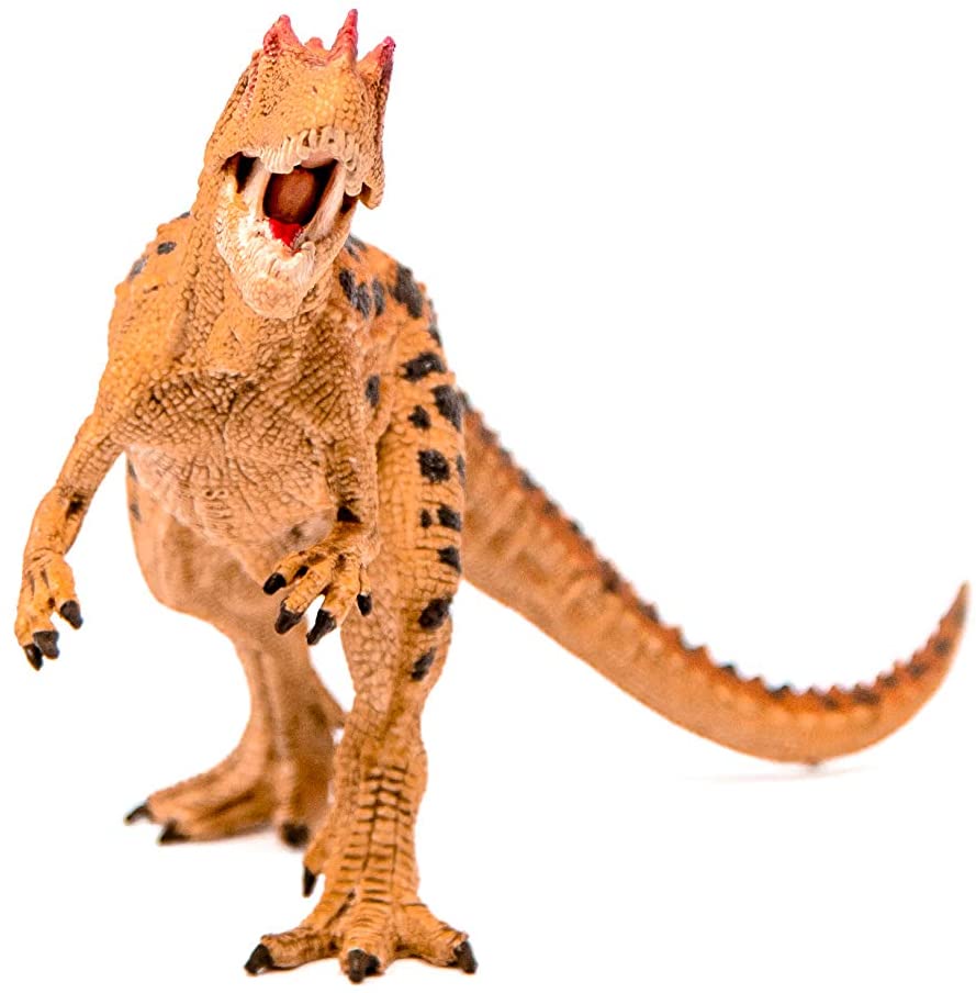 Schleich 15019 Dinosaurs. Ceratosaurus