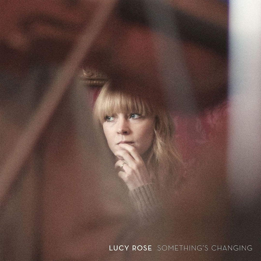 Lucy Rose – Something's Changing [Audio-CD]