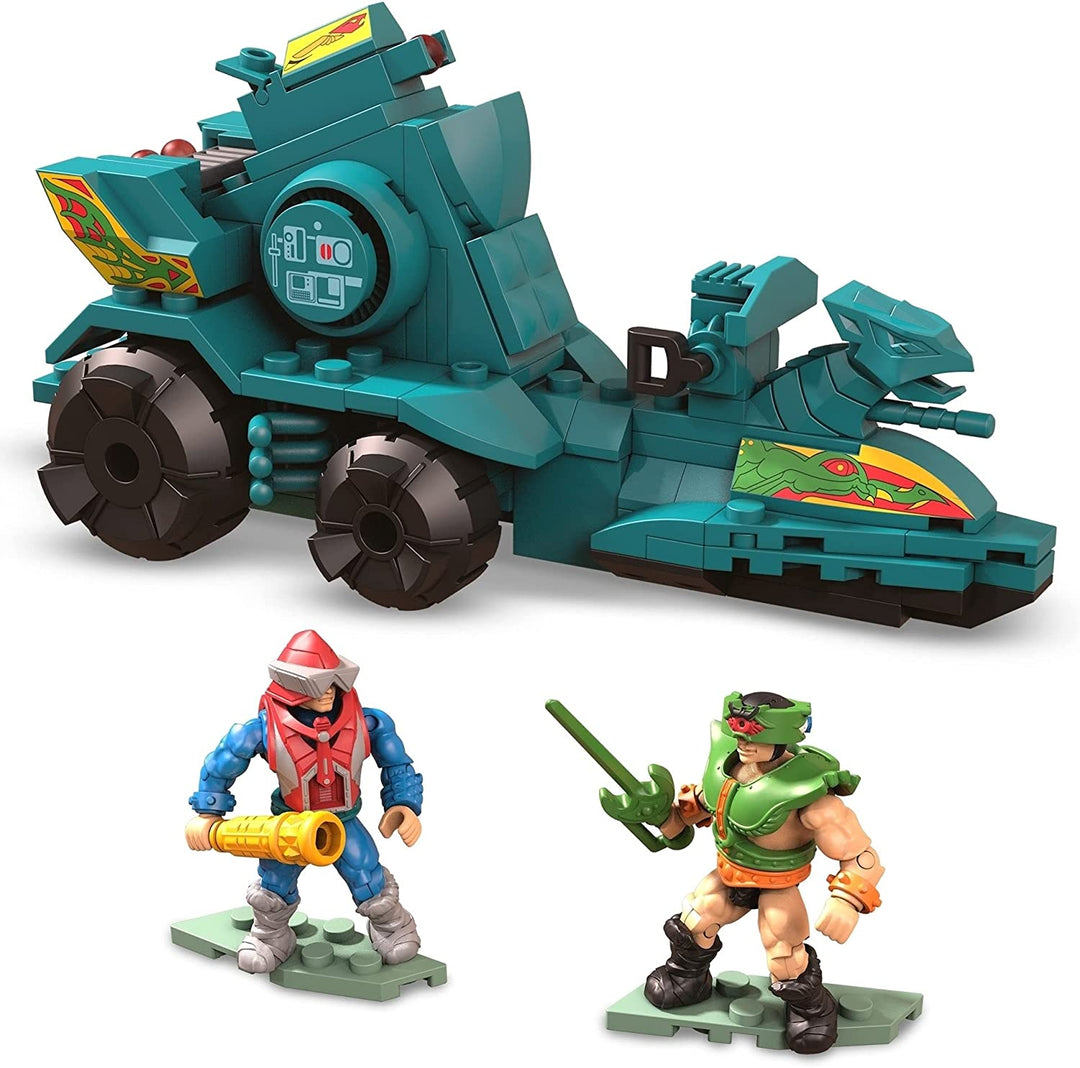 Mega Construx Masters of the Universe Battle Ram