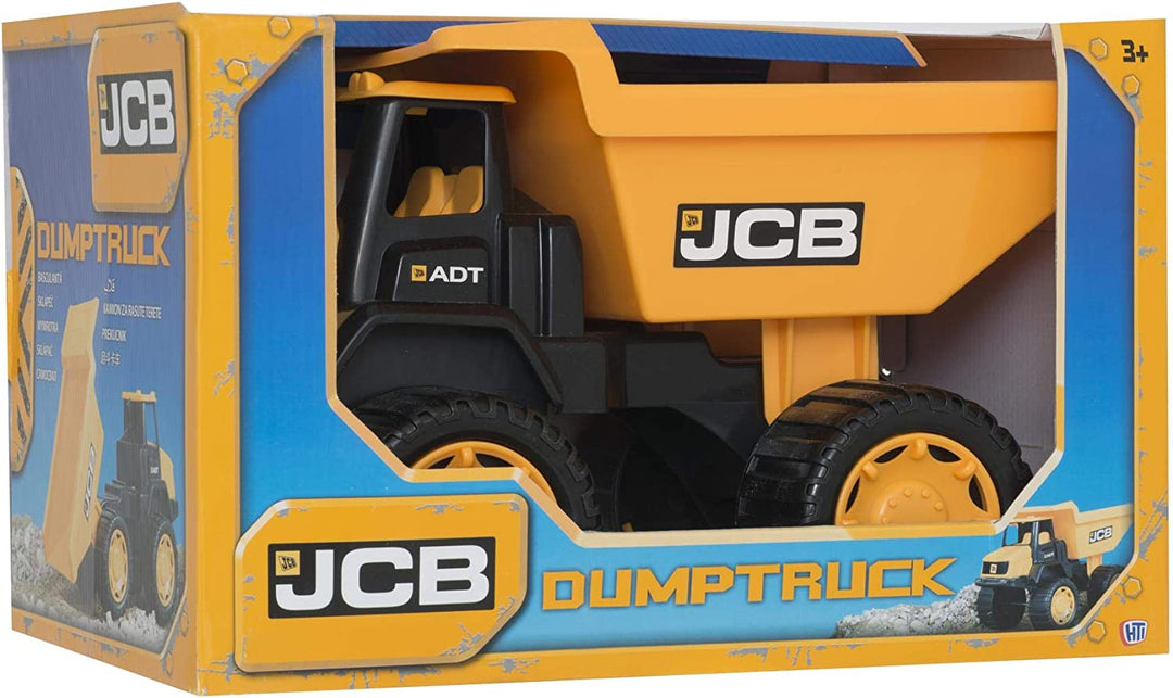 JCB 14" Muldenkipper