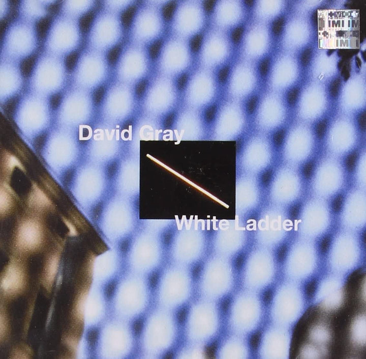 David Gray – White Ladder [Audio CD]