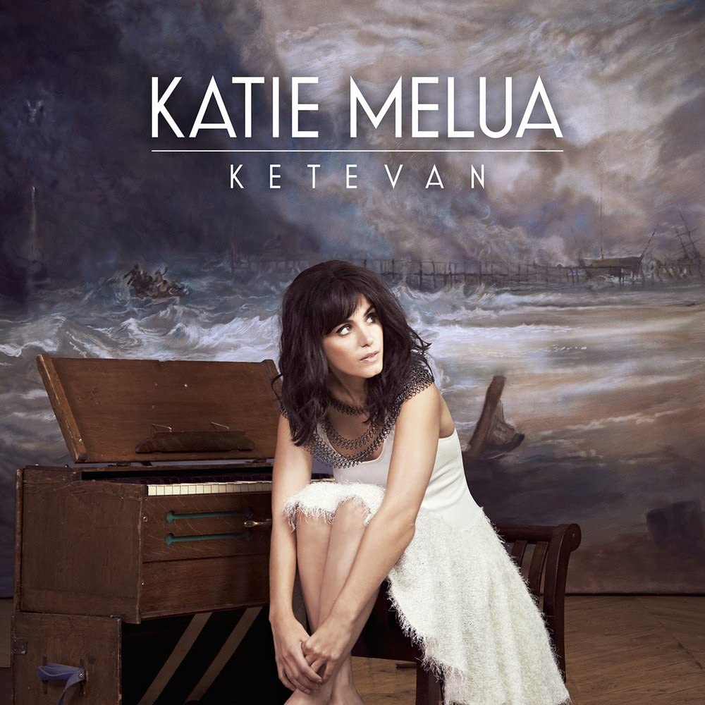 Ketevan - Katie Melua  [Audio CD]