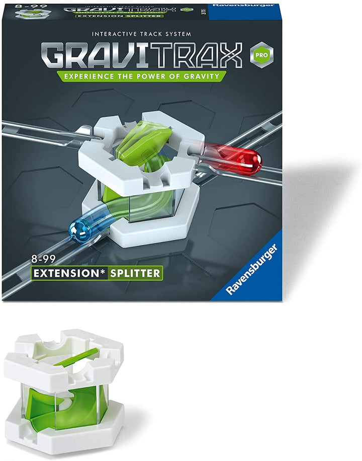 Ravensburger 26170 GraviTrax PRO Verlängerungssplitter